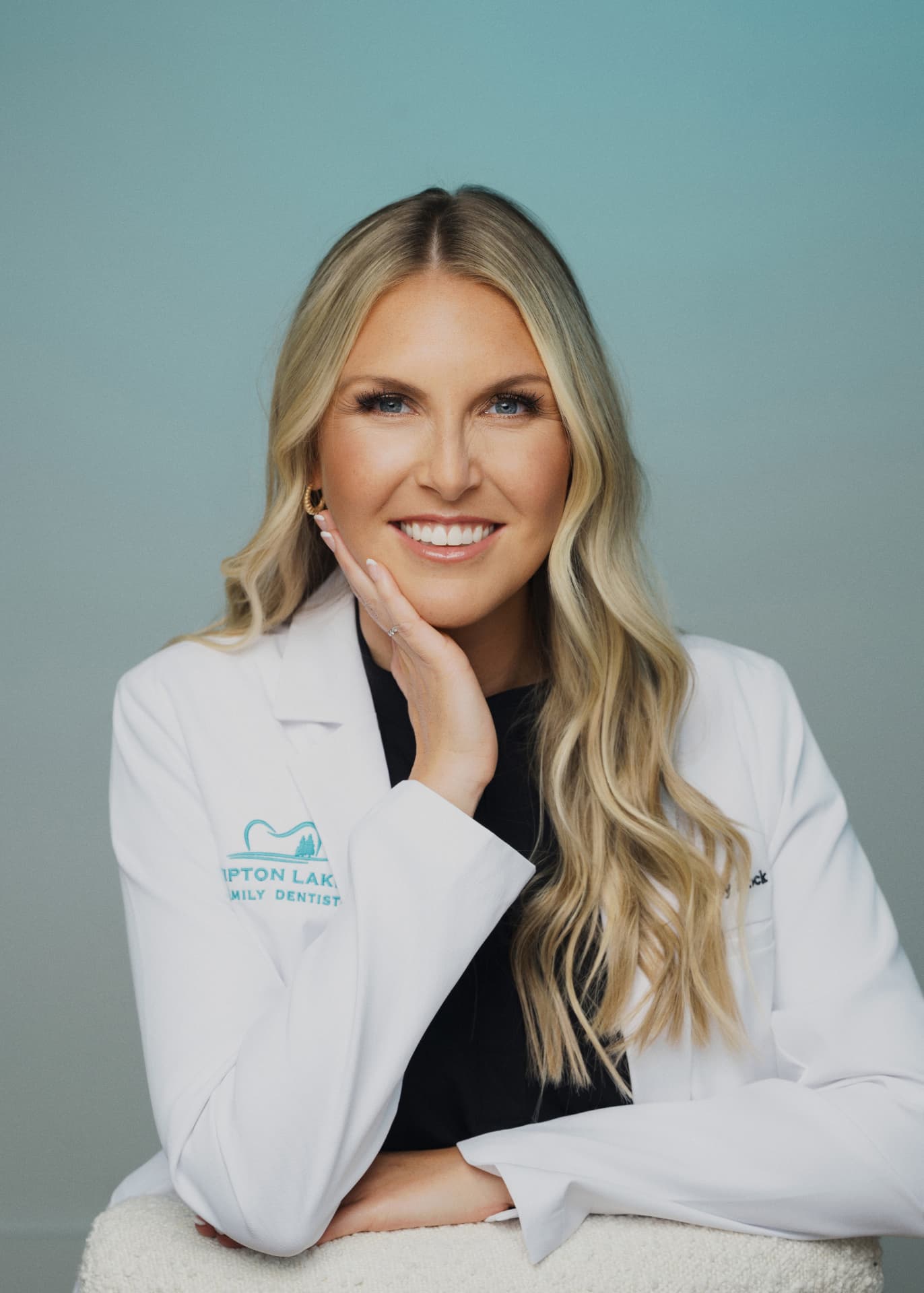 Dr. Ashley Lock at Tipton Lakes Family Dentistry